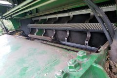 John Deere 9600 Combine