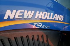 New Holland T9.505