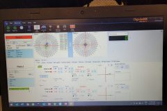 Digi-vibe MX10 Dynamic Balancing Software
