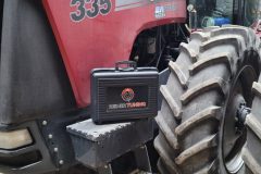 Case IH 335 Steiger 9 Litre Cummins