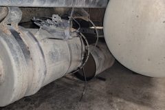 International ProStar + Eagle MaxxForce