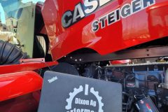 Case IH 540 Steiger AFS Connect Cab