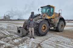2018 Volvo L220H Wheel Loader - DPF + EGR Delete