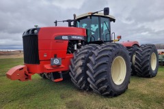 Versatile 485 with 15L QSX Cummins