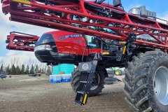Case IH 4440 Patriot Sprayer