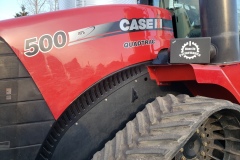 Case IH Quadtrac 500