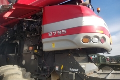 Massey Ferguson  9795