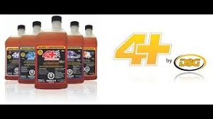 4+ dsg fuel additive